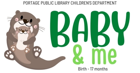 Baby & Me logo 2022