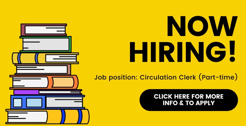 Job position Circulation Clerk (Part time).jpg