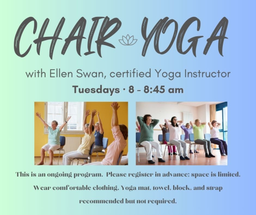 Chair Yoga 24 Facebook