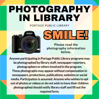 Photos in Library NEW TEXT