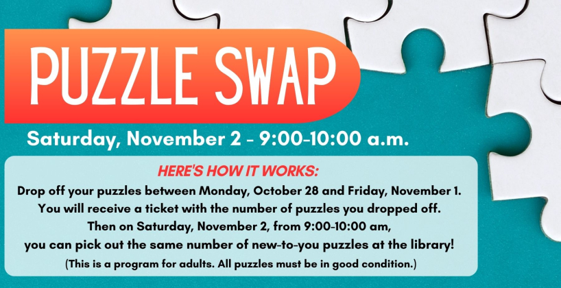 Puzzle Swap DD